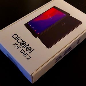 Alcatel joy tab 2, 32G 🔥brand new🔥 compatible with Metro-By-T.Mobile/T.Mobile
